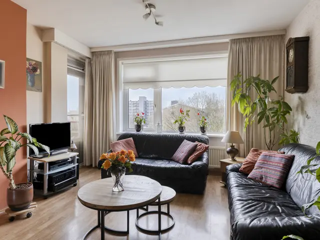 van der Ploegstraat 9, HEEMSKERK