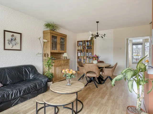 van der Ploegstraat 9, HEEMSKERK