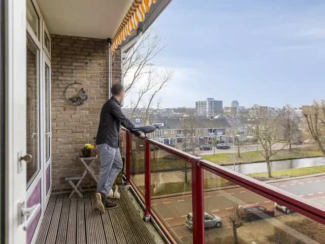 van der Ploegstraat 9, HEEMSKERK