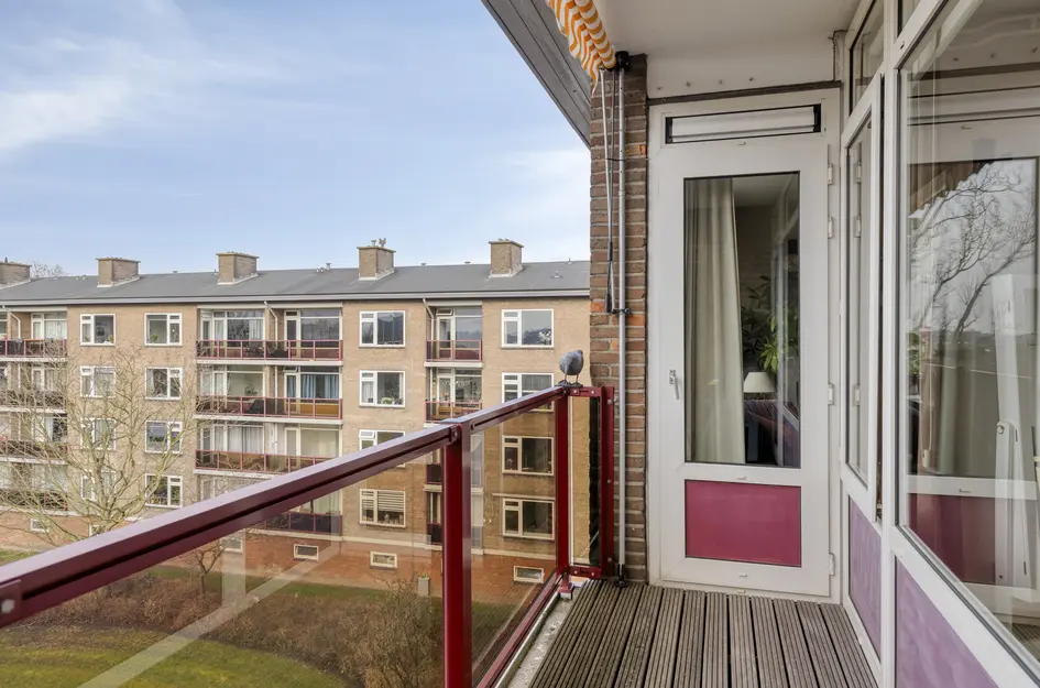 van der Ploegstraat 9