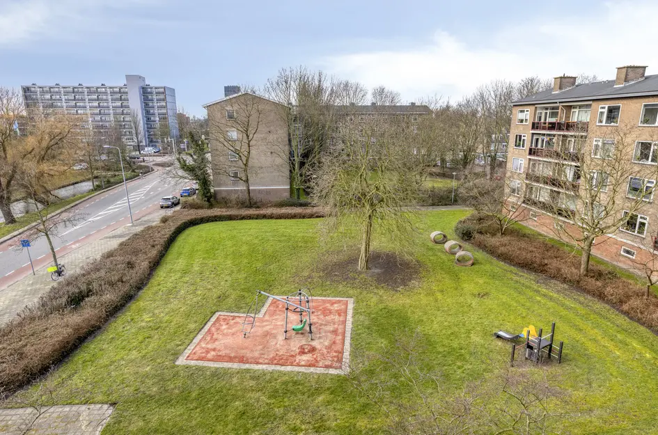 van der Ploegstraat 9