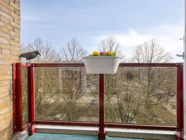 van der Ploegstraat 9, HEEMSKERK