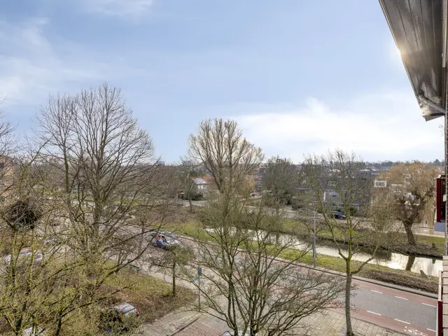 van der Ploegstraat 9, HEEMSKERK