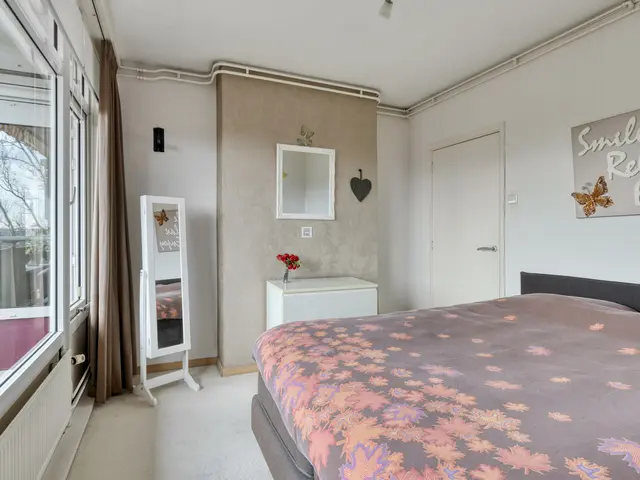 van der Ploegstraat 9, HEEMSKERK