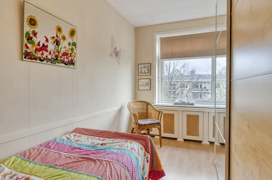 van der Ploegstraat 9