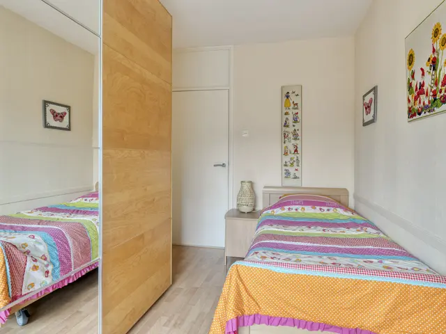 van der Ploegstraat 9, HEEMSKERK