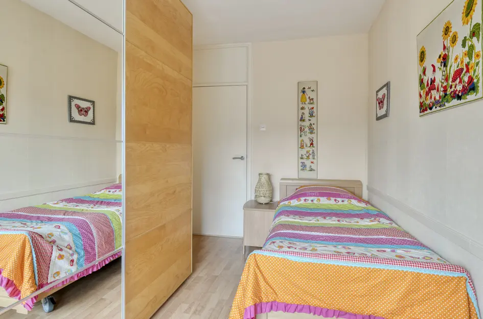 van der Ploegstraat 9