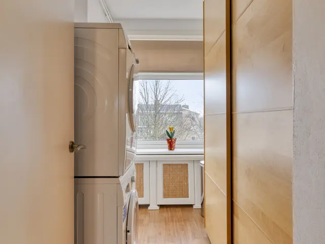 van der Ploegstraat 9, HEEMSKERK