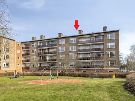 van der Ploegstraat 9