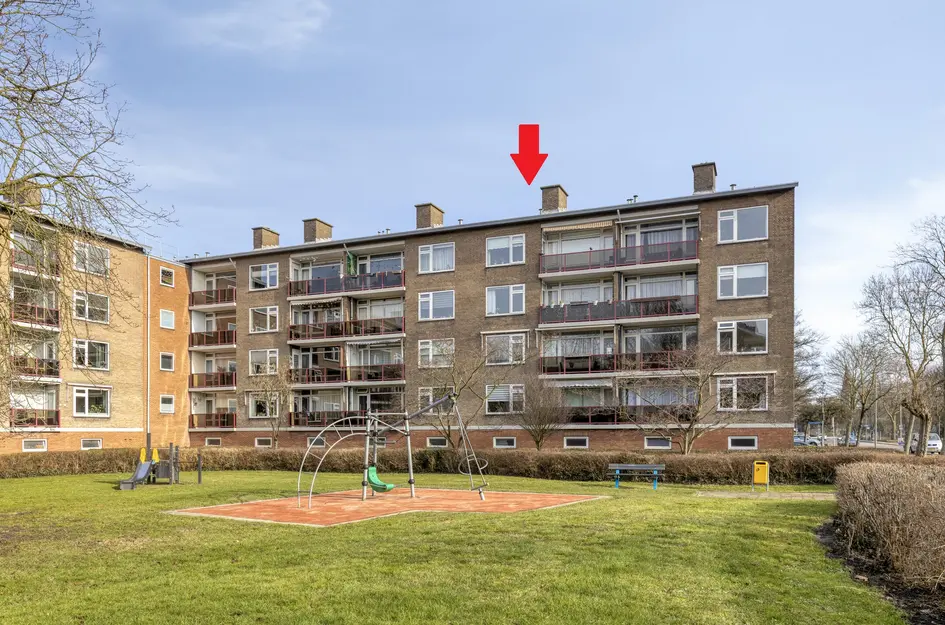 van der Ploegstraat 9