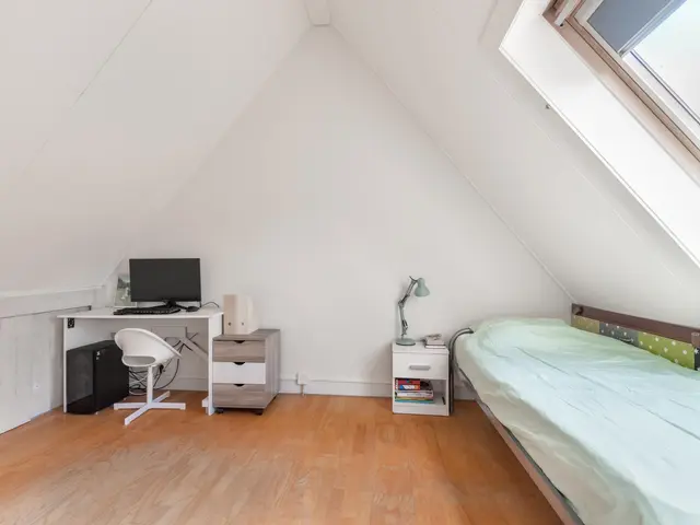 Boekenstein 103, HEILOO