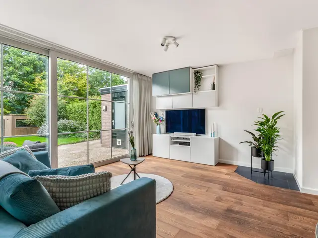 Boekenstein 103, HEILOO