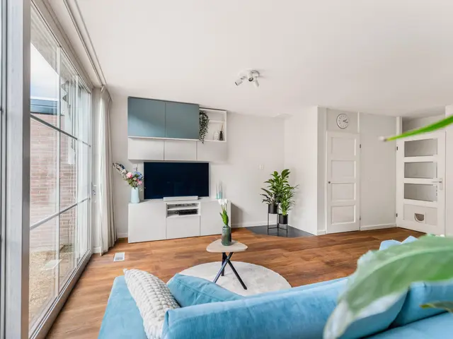 Boekenstein 103, HEILOO