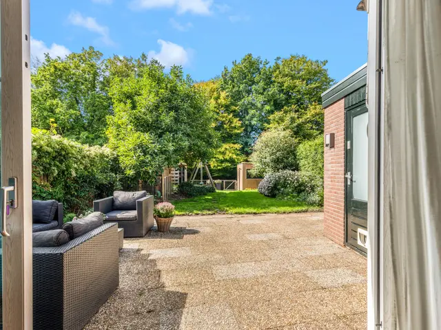 Boekenstein 103, HEILOO