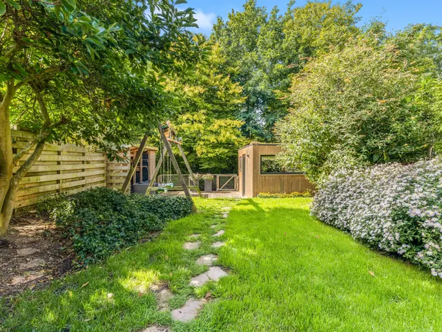 Boekenstein 103, HEILOO