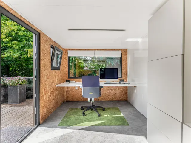 Boekenstein 103, HEILOO