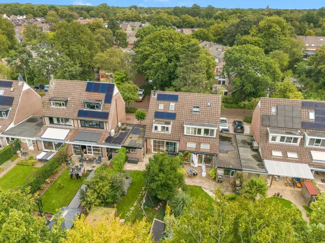 Boekenstein 103, HEILOO