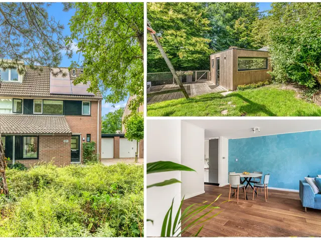 Boekenstein 103, HEILOO