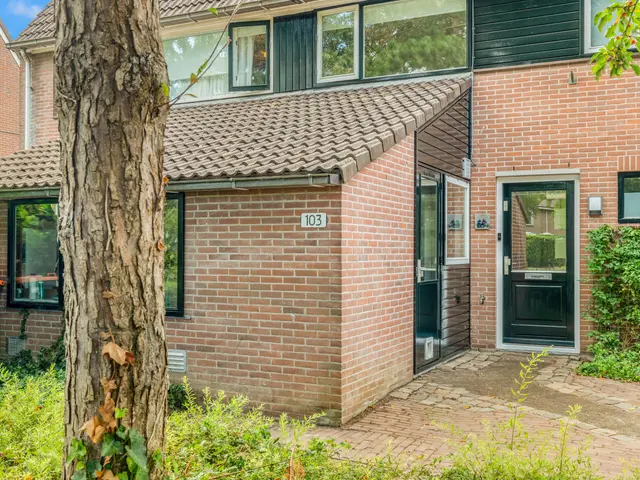 Boekenstein 103, HEILOO