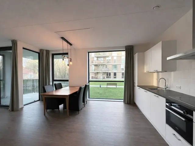 Blauwe Berg 15C, HOORN