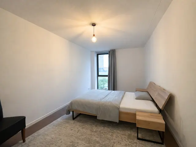 Blauwe Berg 15C, HOORN