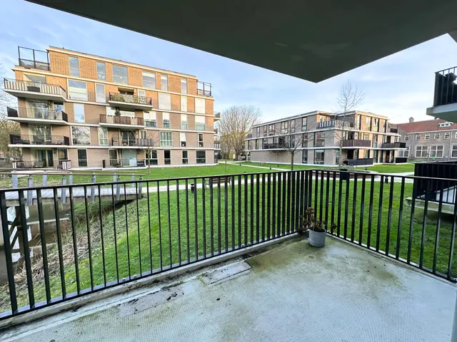 Blauwe Berg 15C, HOORN