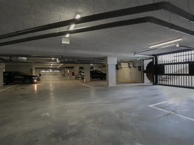 Blauwe Berg 15C, HOORN