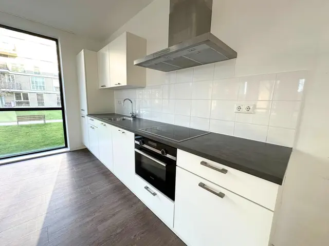 Blauwe Berg 15C, HOORN