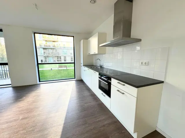 Blauwe Berg 15C, HOORN