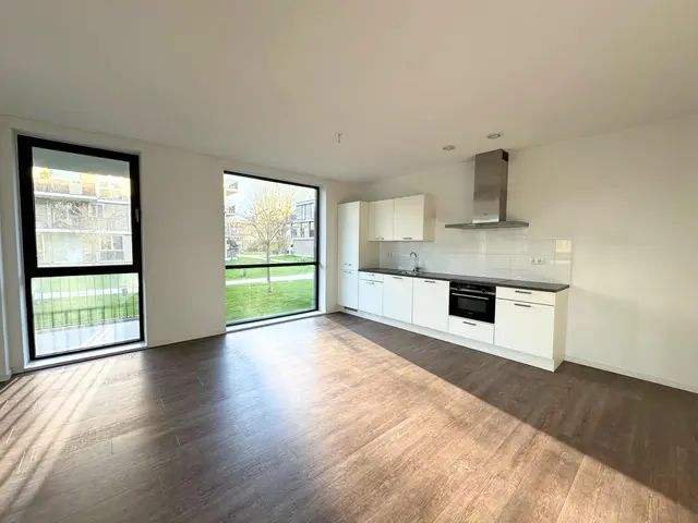 Blauwe Berg 15C, HOORN