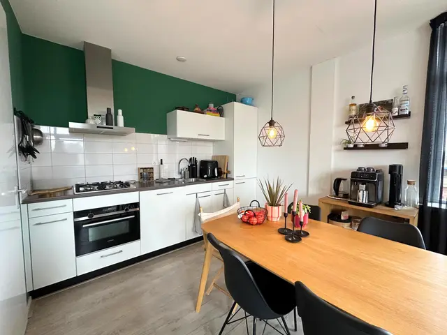 Vlietsend 15, KROMMENIE