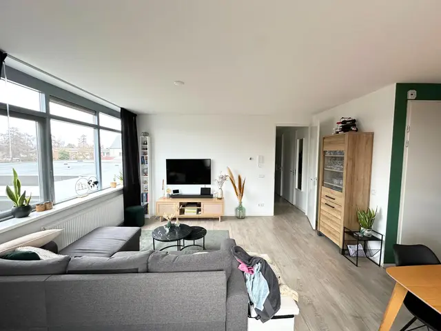 Vlietsend 15, KROMMENIE