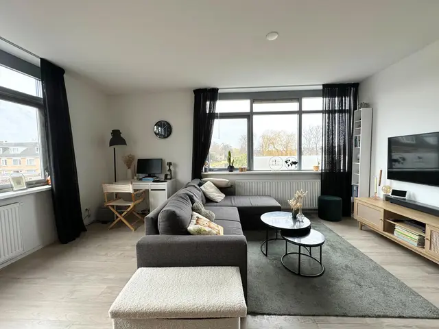 Vlietsend 15, KROMMENIE