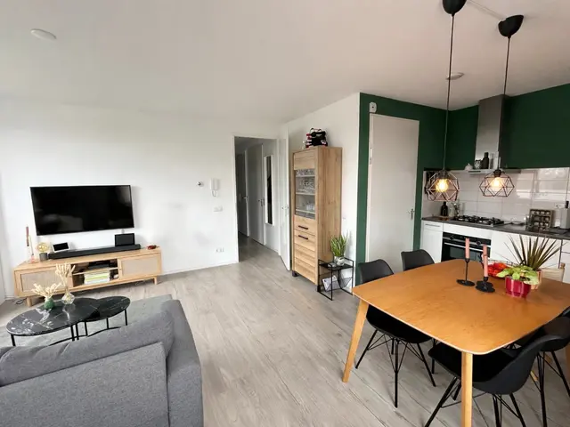 Vlietsend 15, KROMMENIE