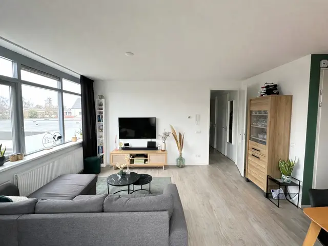 Vlietsend 15, KROMMENIE