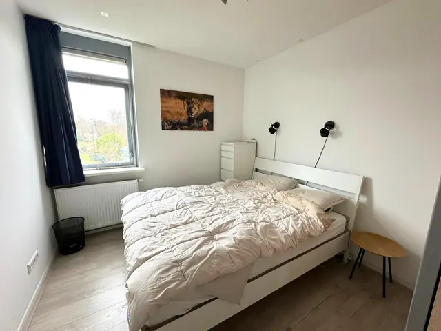 Vlietsend 15, KROMMENIE