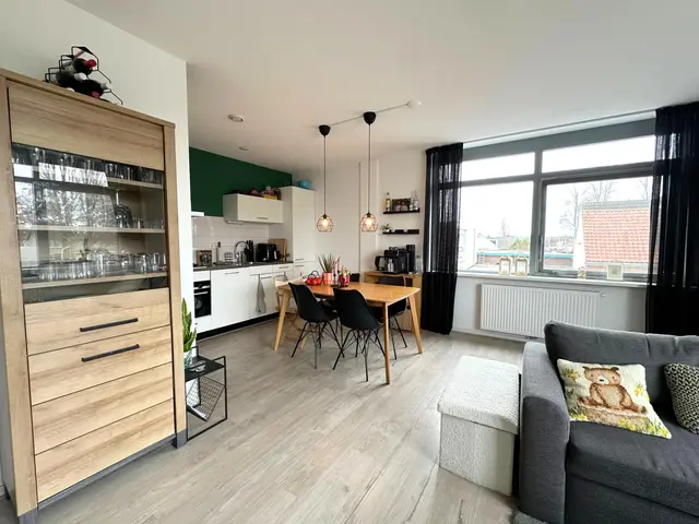 Vlietsend 15, KROMMENIE