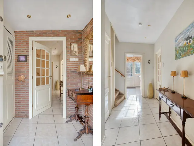 Vrijburglaan 12, HEEMSKERK