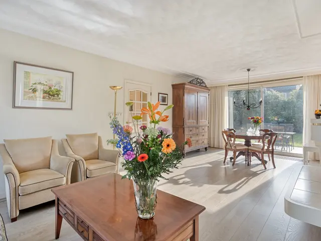 Vrijburglaan 12, HEEMSKERK