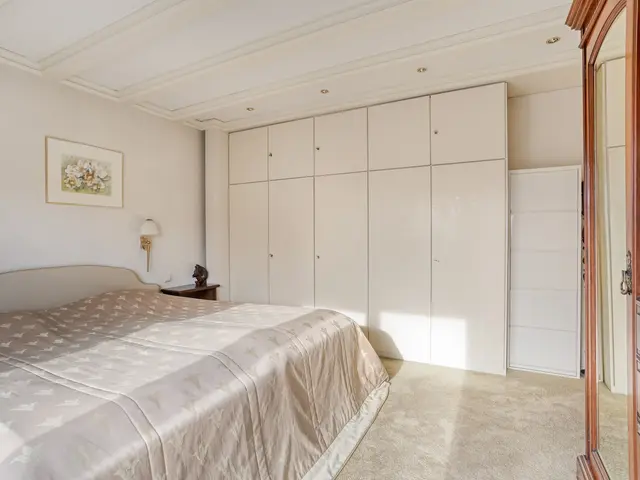 Vrijburglaan 12, HEEMSKERK