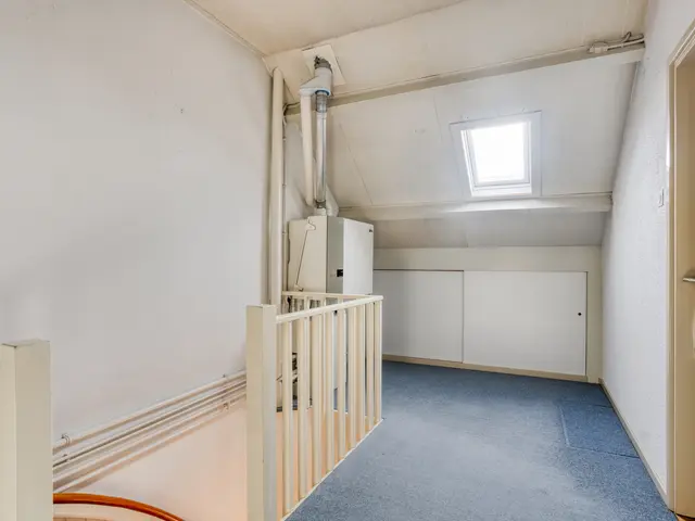 Vrijburglaan 12, HEEMSKERK