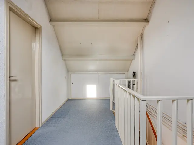 Vrijburglaan 12, HEEMSKERK