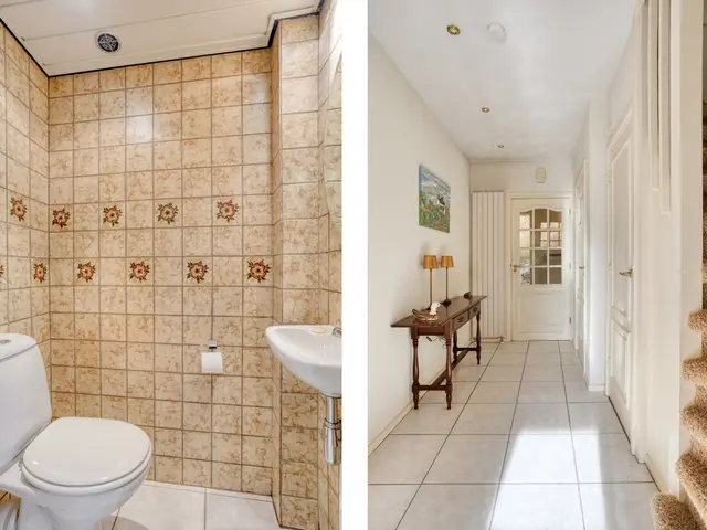 Vrijburglaan 12, HEEMSKERK