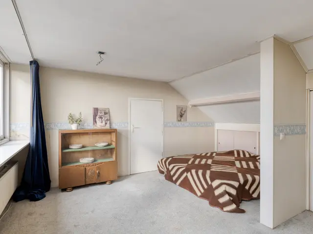 Johann Strauszlaan 14, AKERSLOOT