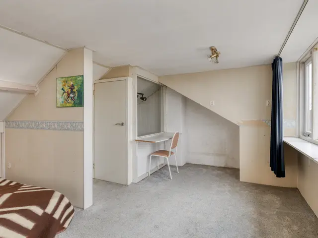 Johann Strauszlaan 14, AKERSLOOT