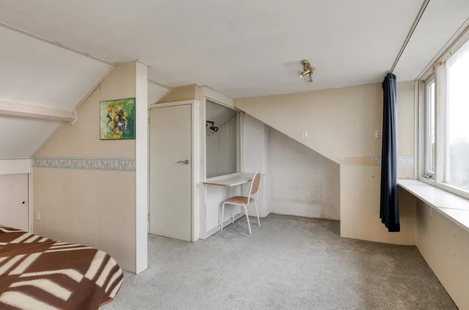 Johann Strauszlaan 14