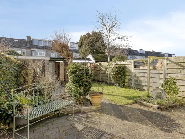 Johann Strauszlaan 14, AKERSLOOT