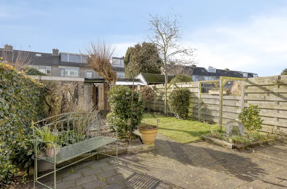 Johann Strauszlaan 14