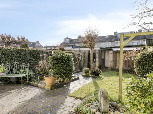 Johann Strauszlaan 14, AKERSLOOT