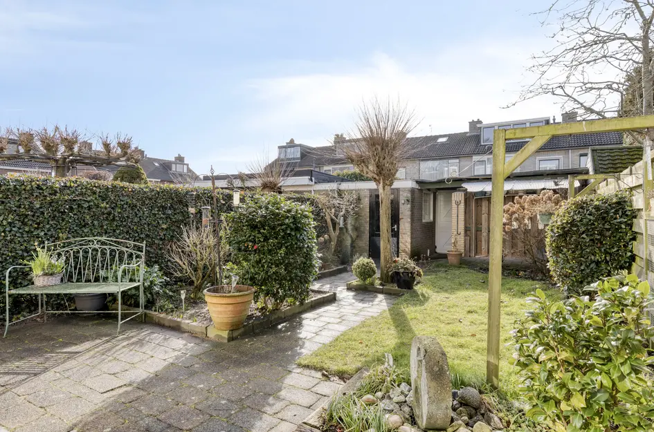 Johann Strauszlaan 14